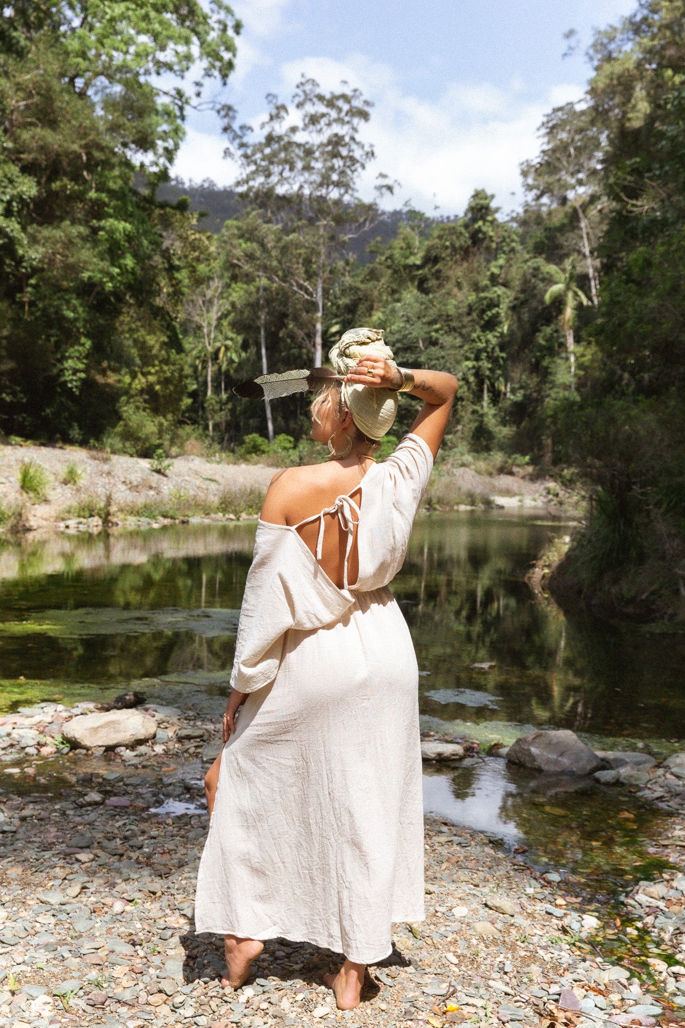 Aurora Dress