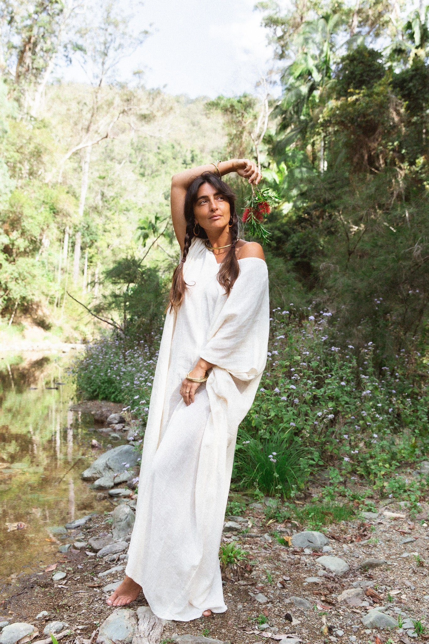 Selkie Dress