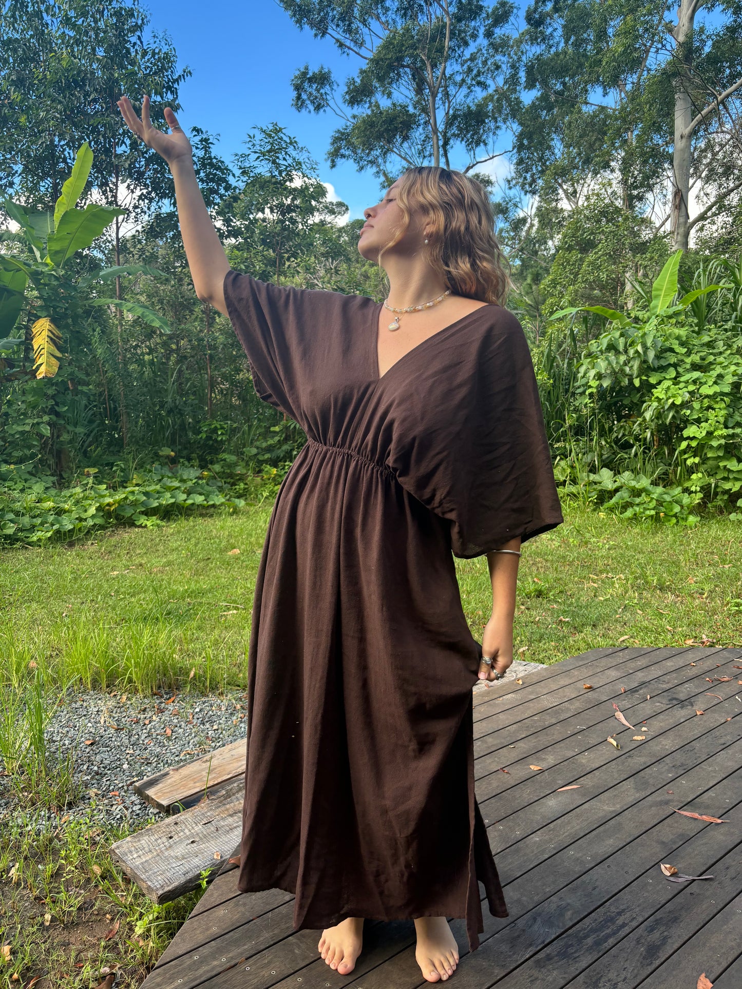 Aurora Dress