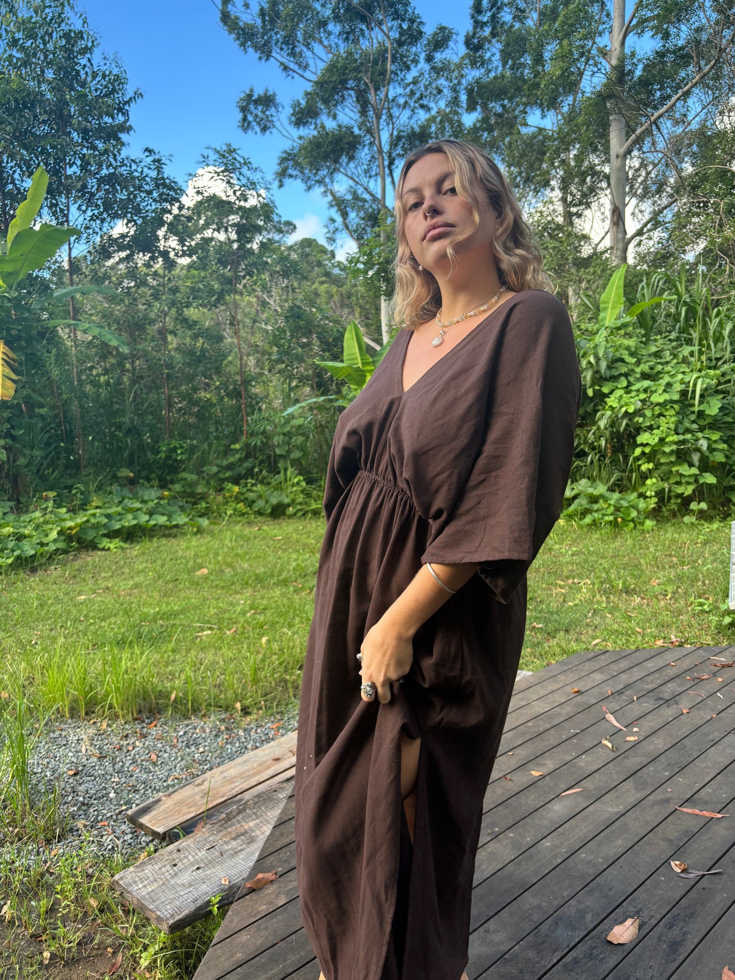 Aurora Dress