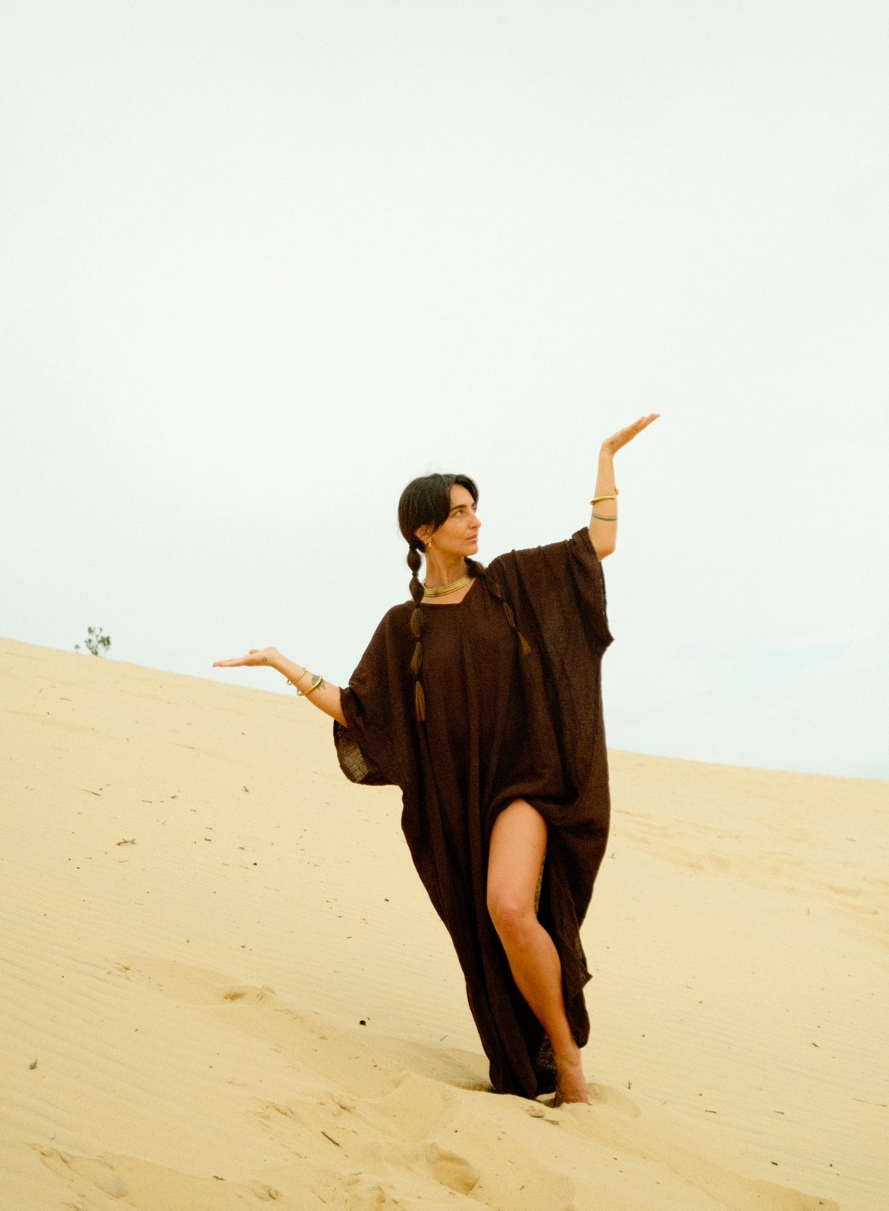 Selkie Dress