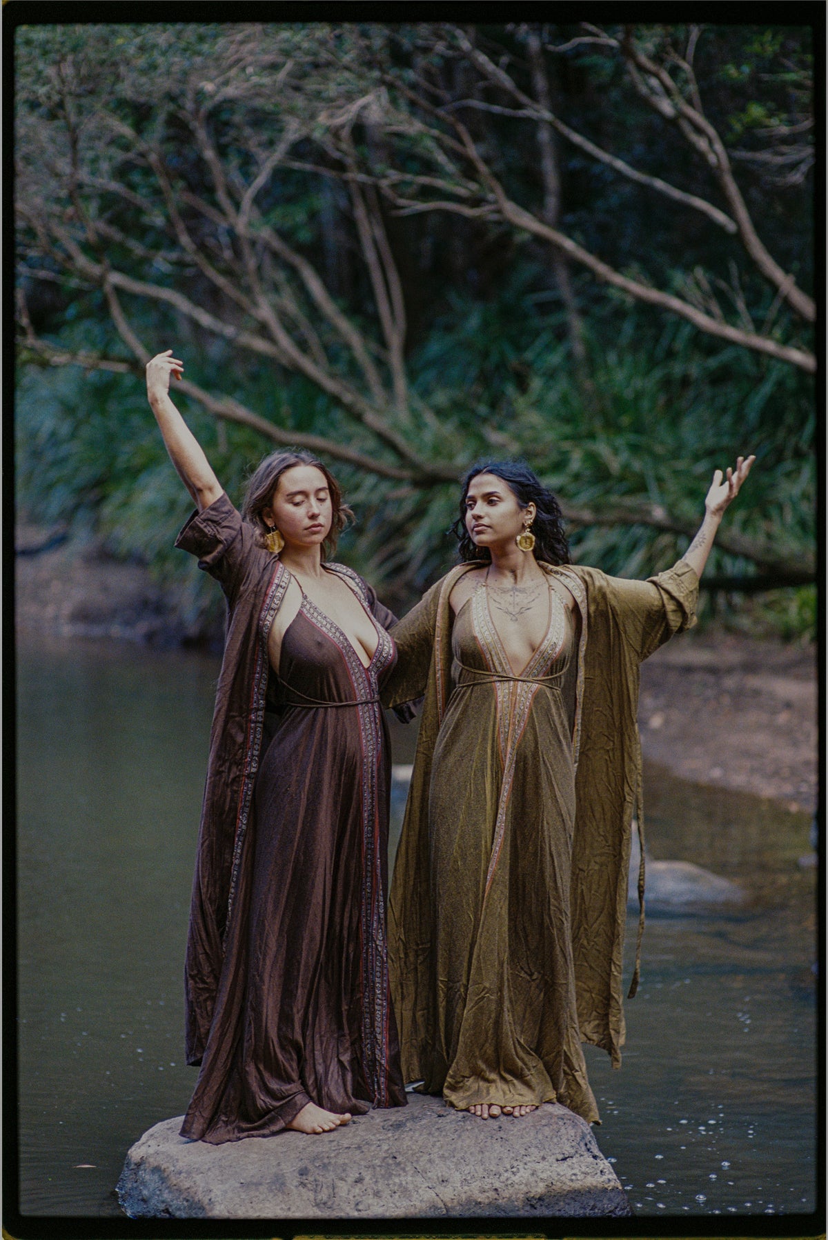 Kimonos