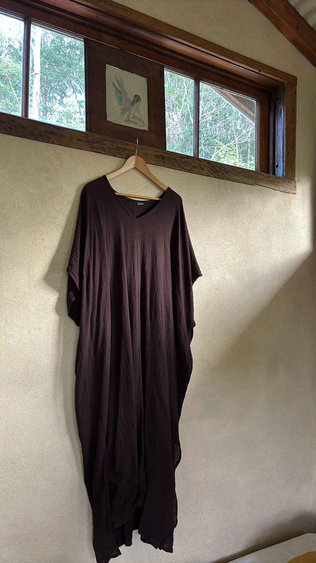 Selkie Dress
