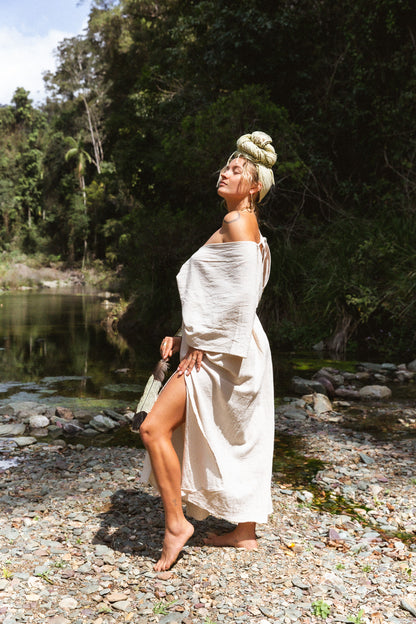 Aurora Dress