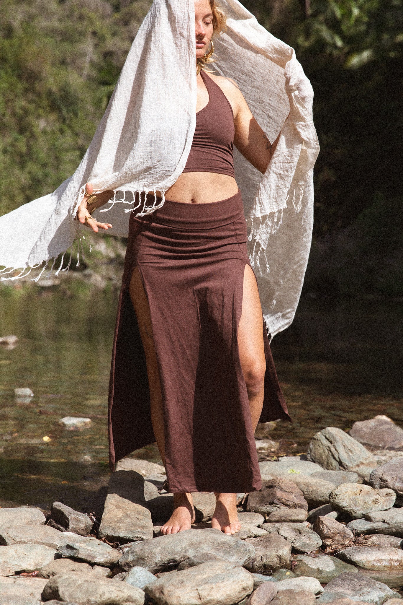 Lola Skirt