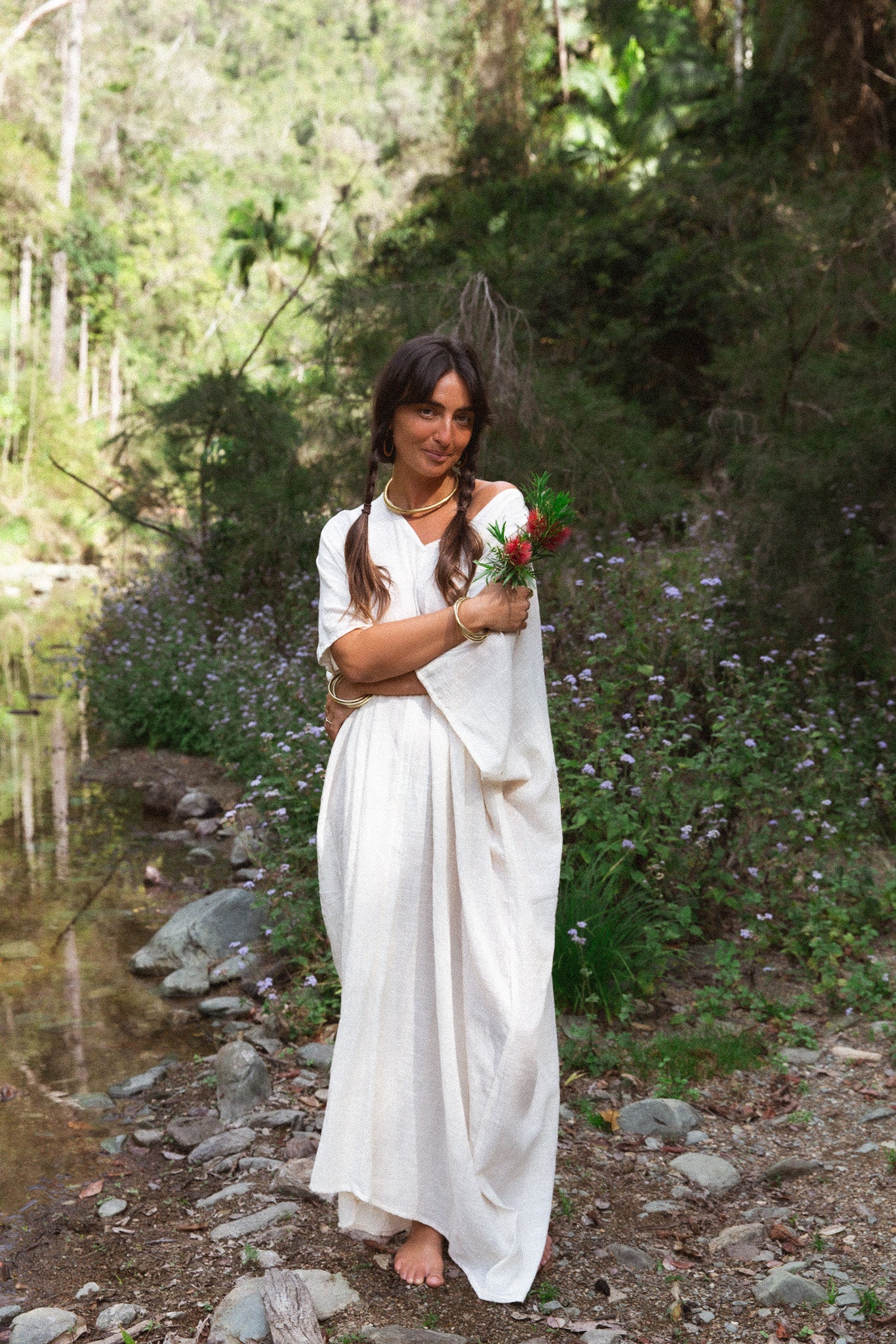 Selkie Dress
