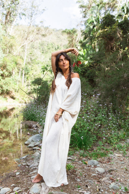Selkie Dress