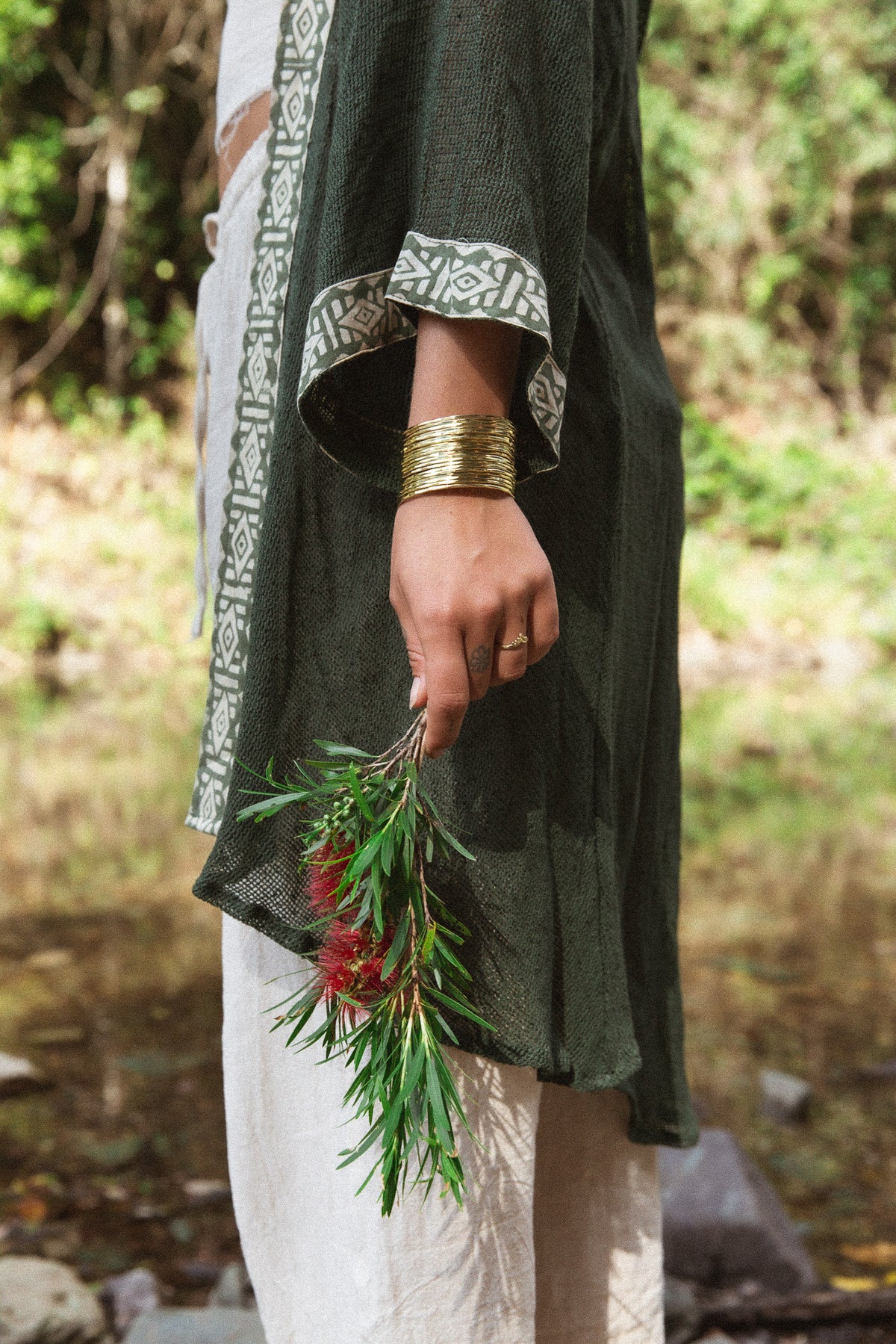 Taloolah Kimono - PRE ORDER