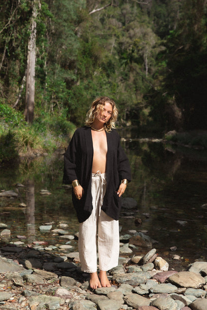 Kahli Kimono