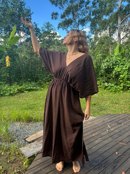 Aurora Dress