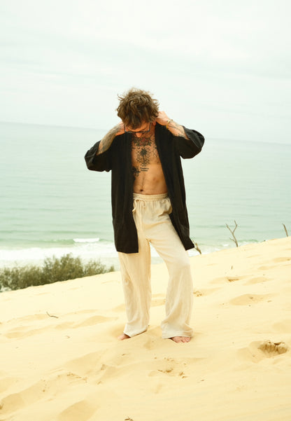 Kahli Kimono