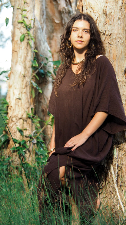 Selkie Dress