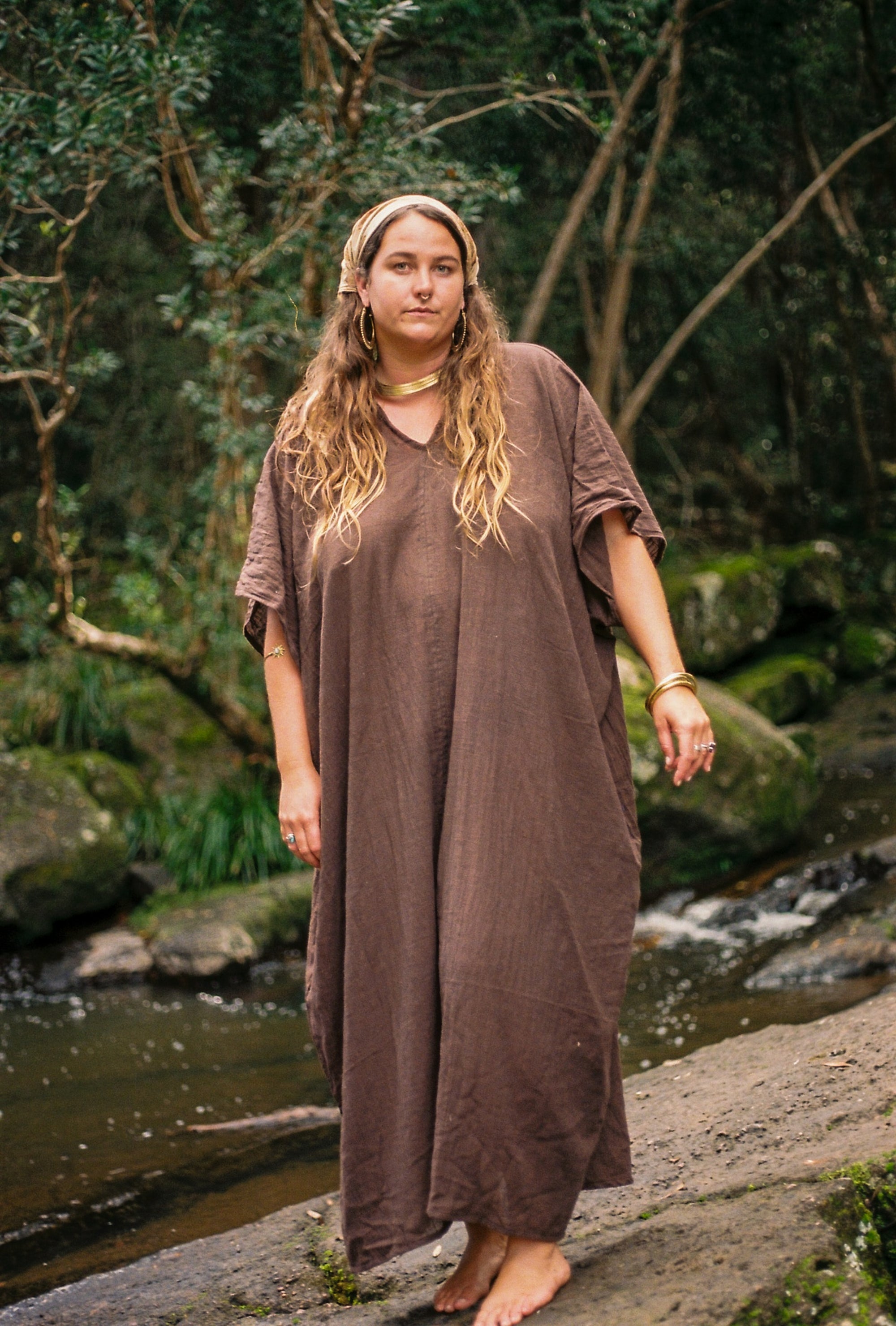 Selkie Dress