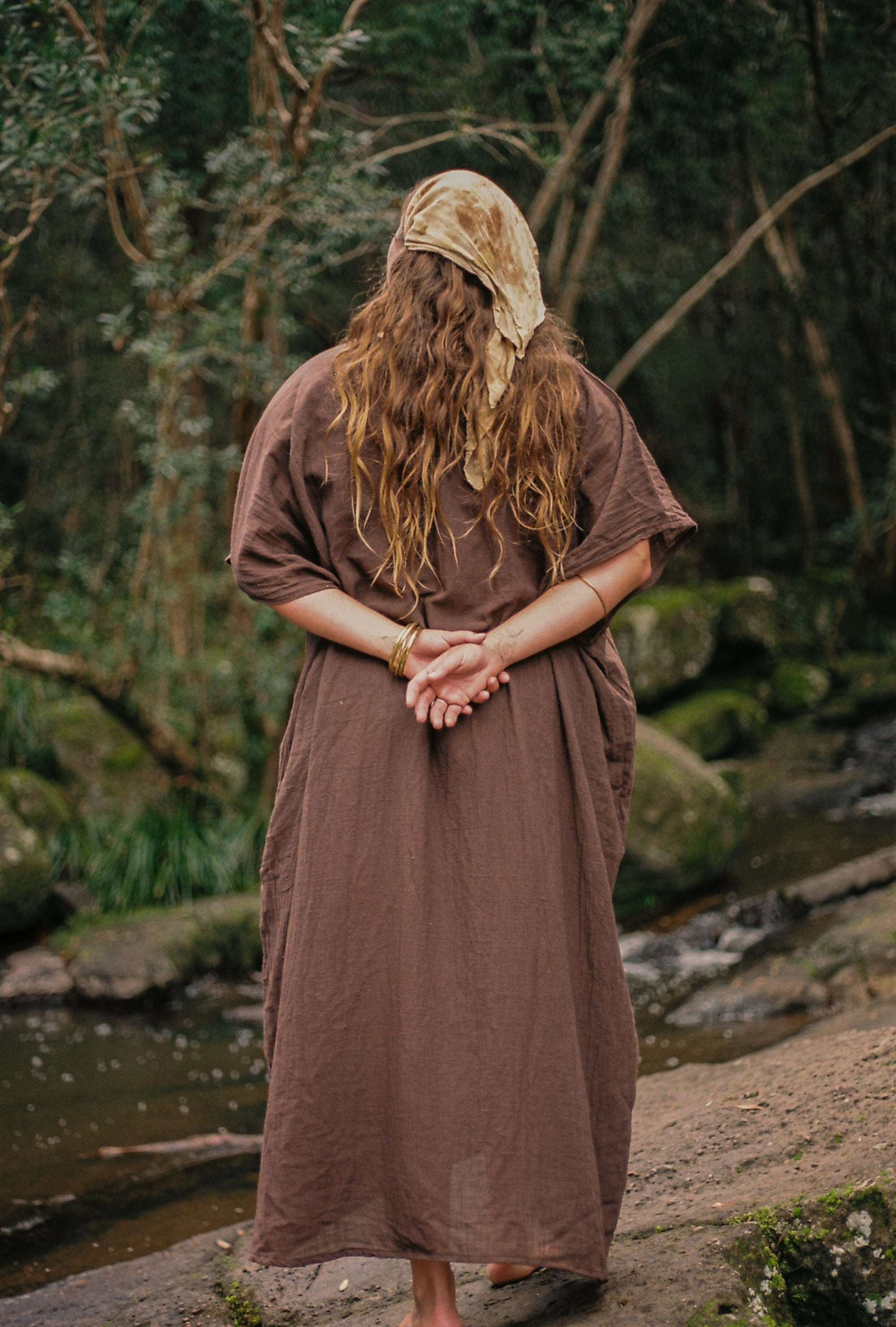 Selkie Dress