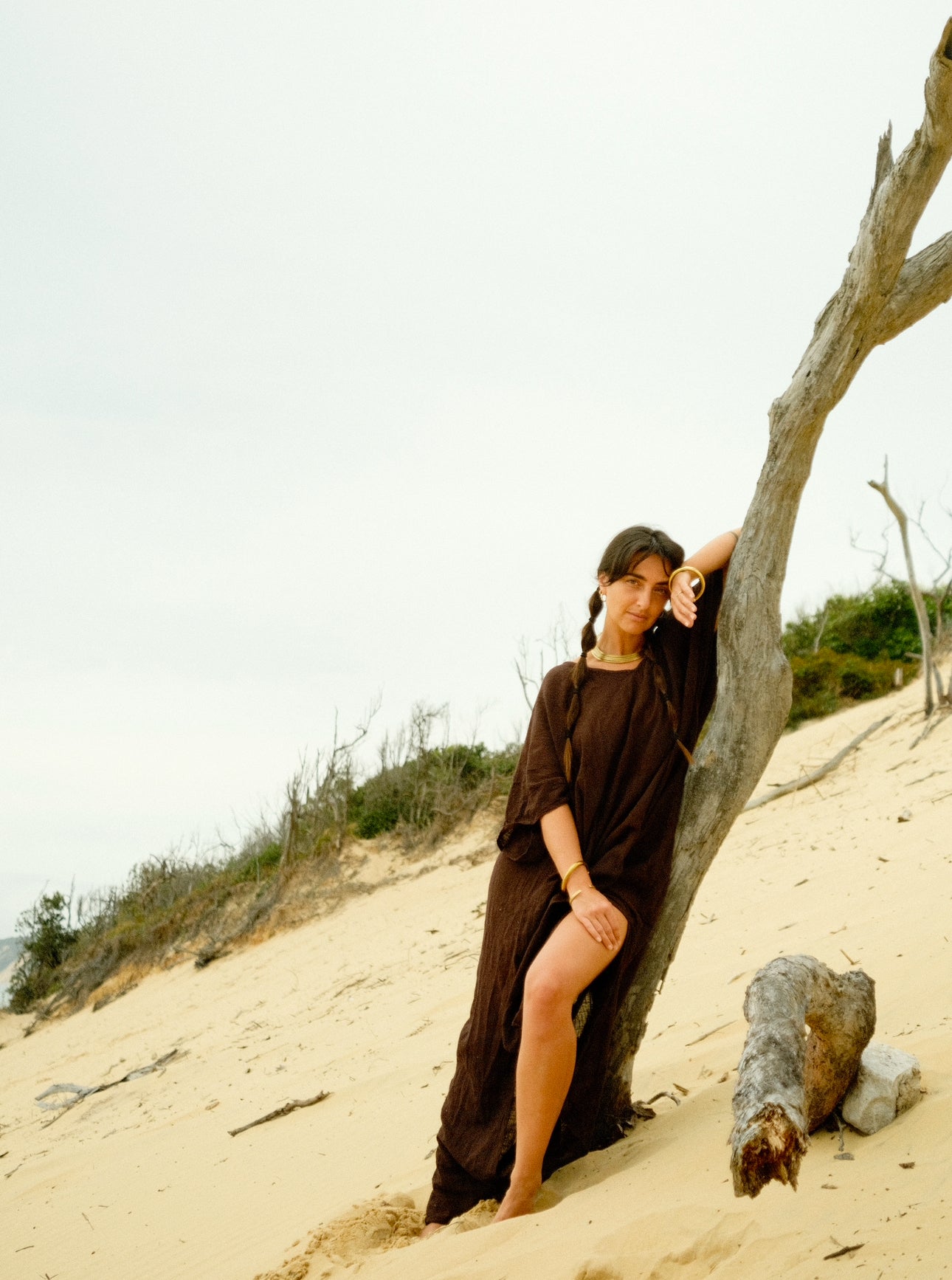 Selkie Dress