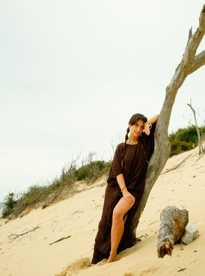 Selkie Dress
