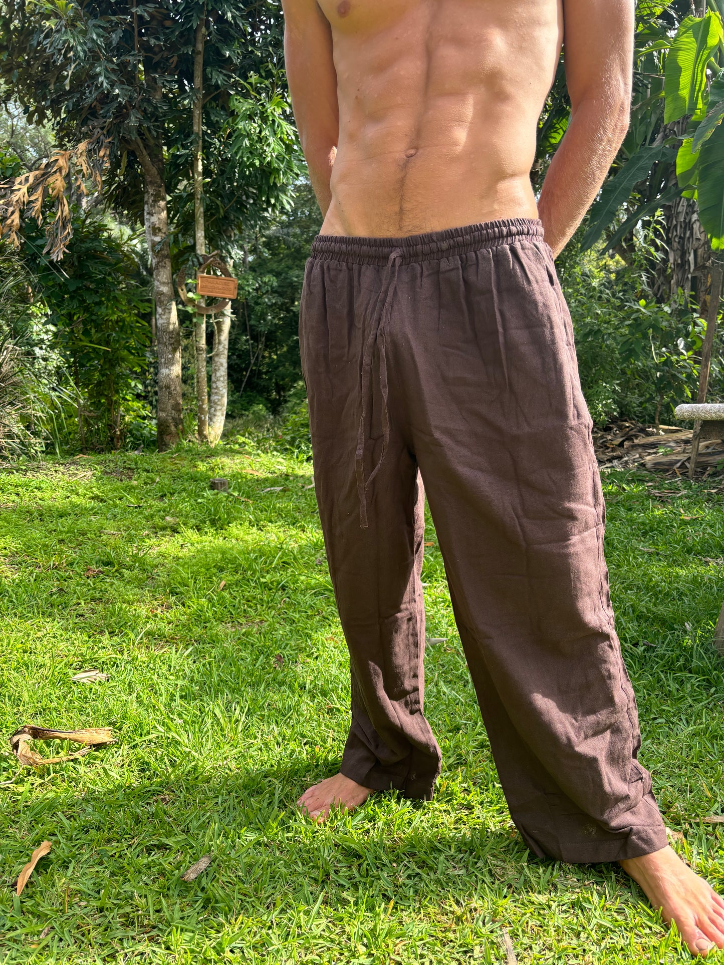 Flow Pants
