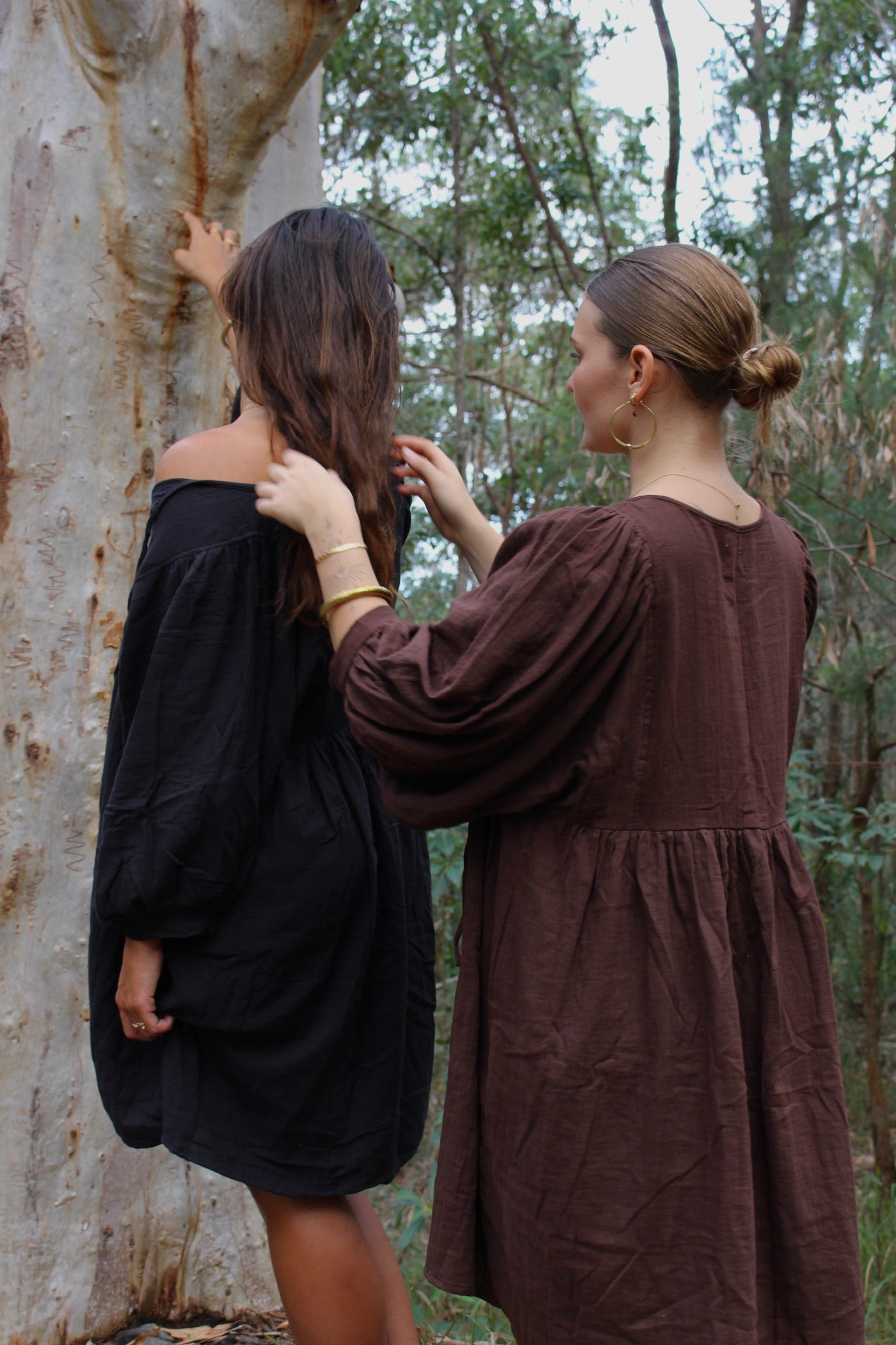 Uma Dress