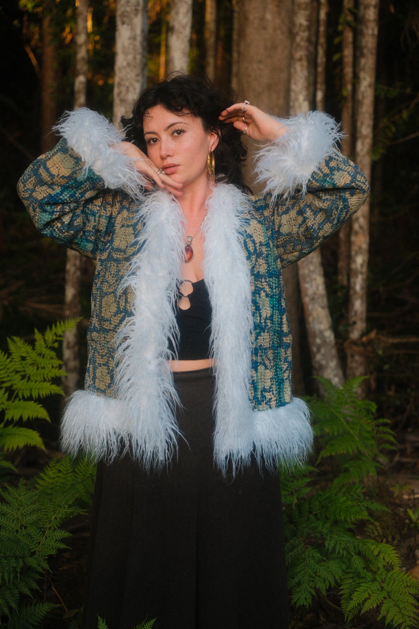 AZADI Jacket 