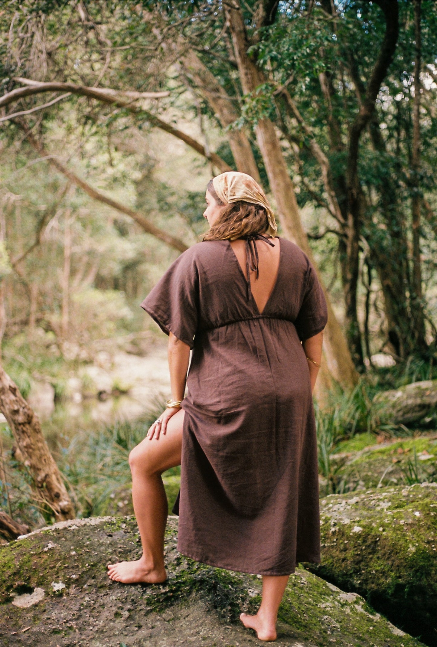 Aurora Dress