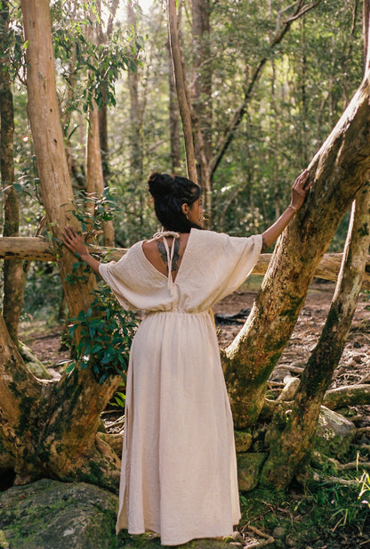 Aurora Dress