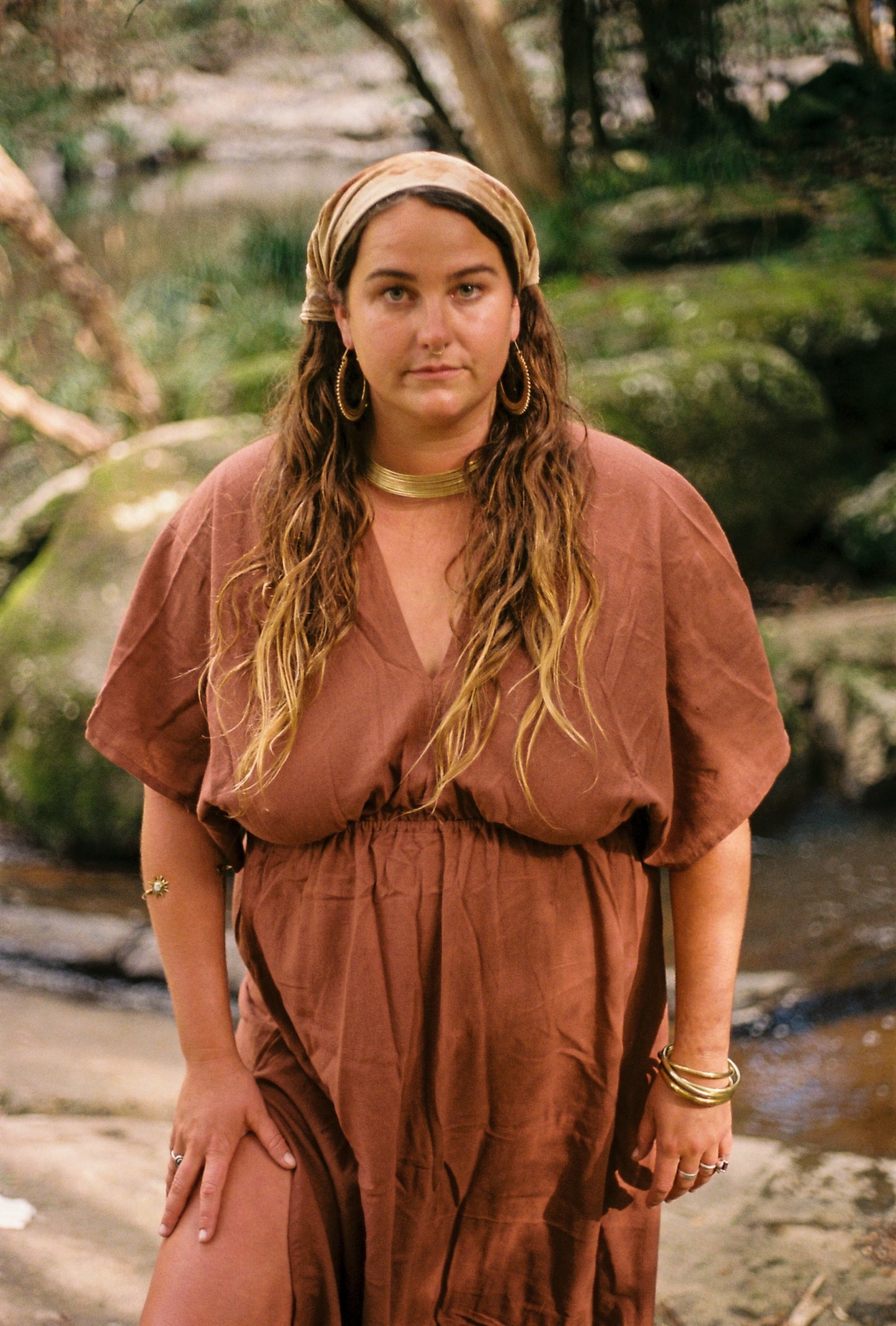 Aurora Dress