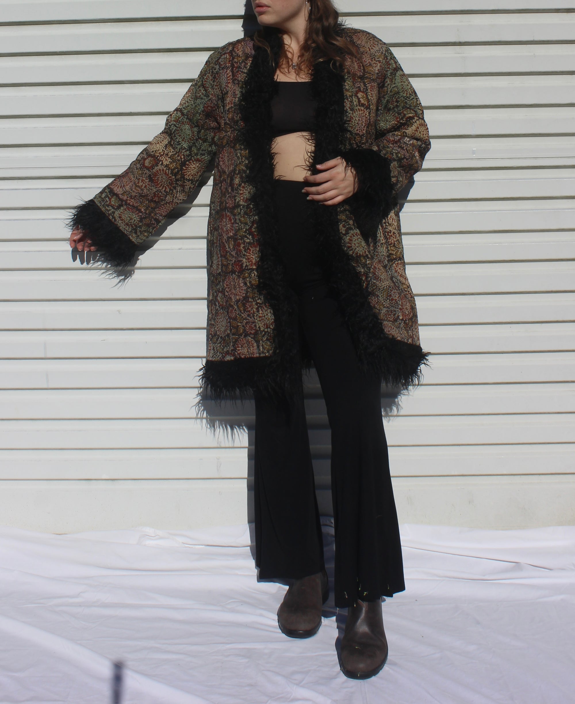 AZADI Jacket 