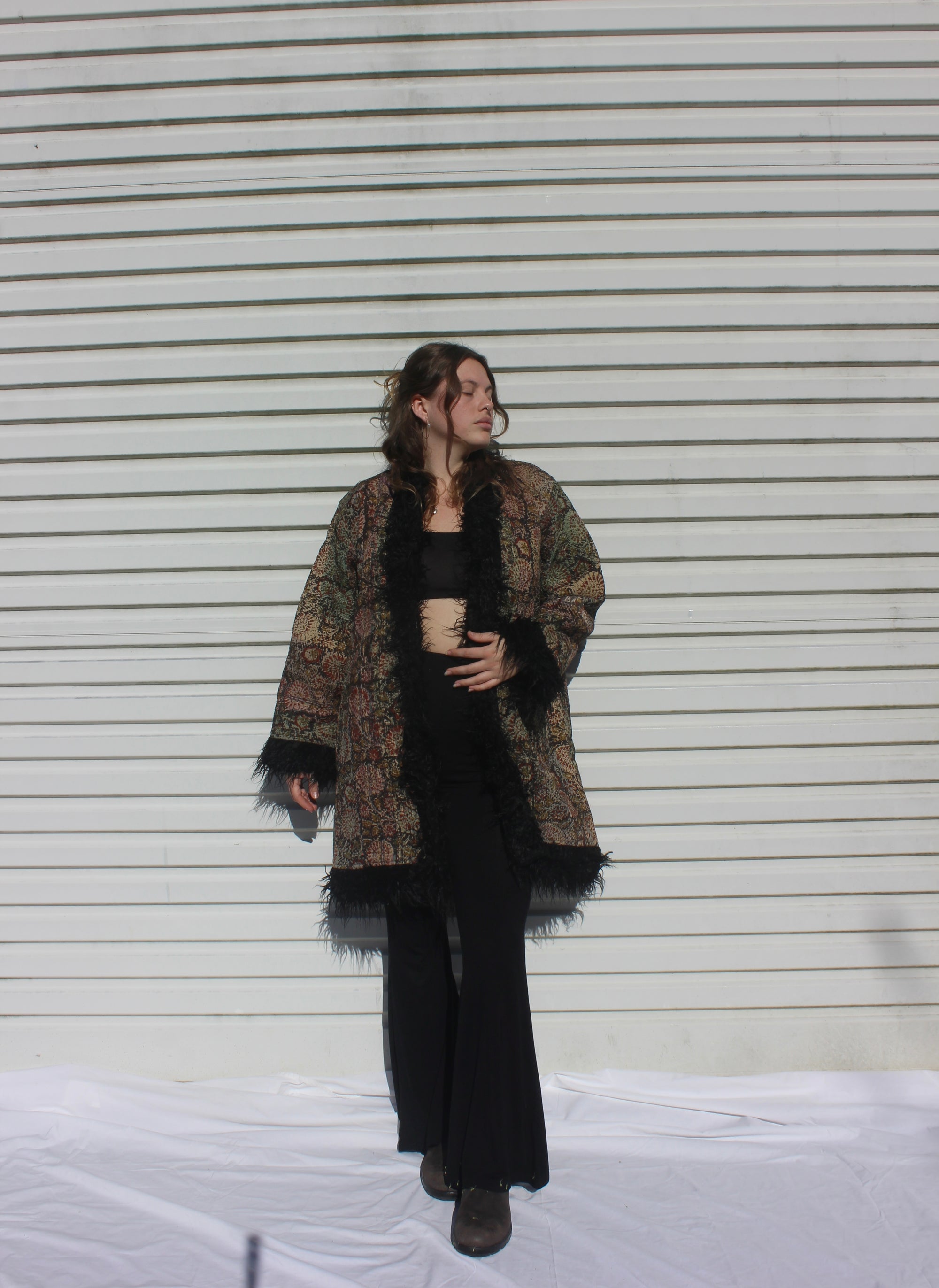 AZADI Jacket 