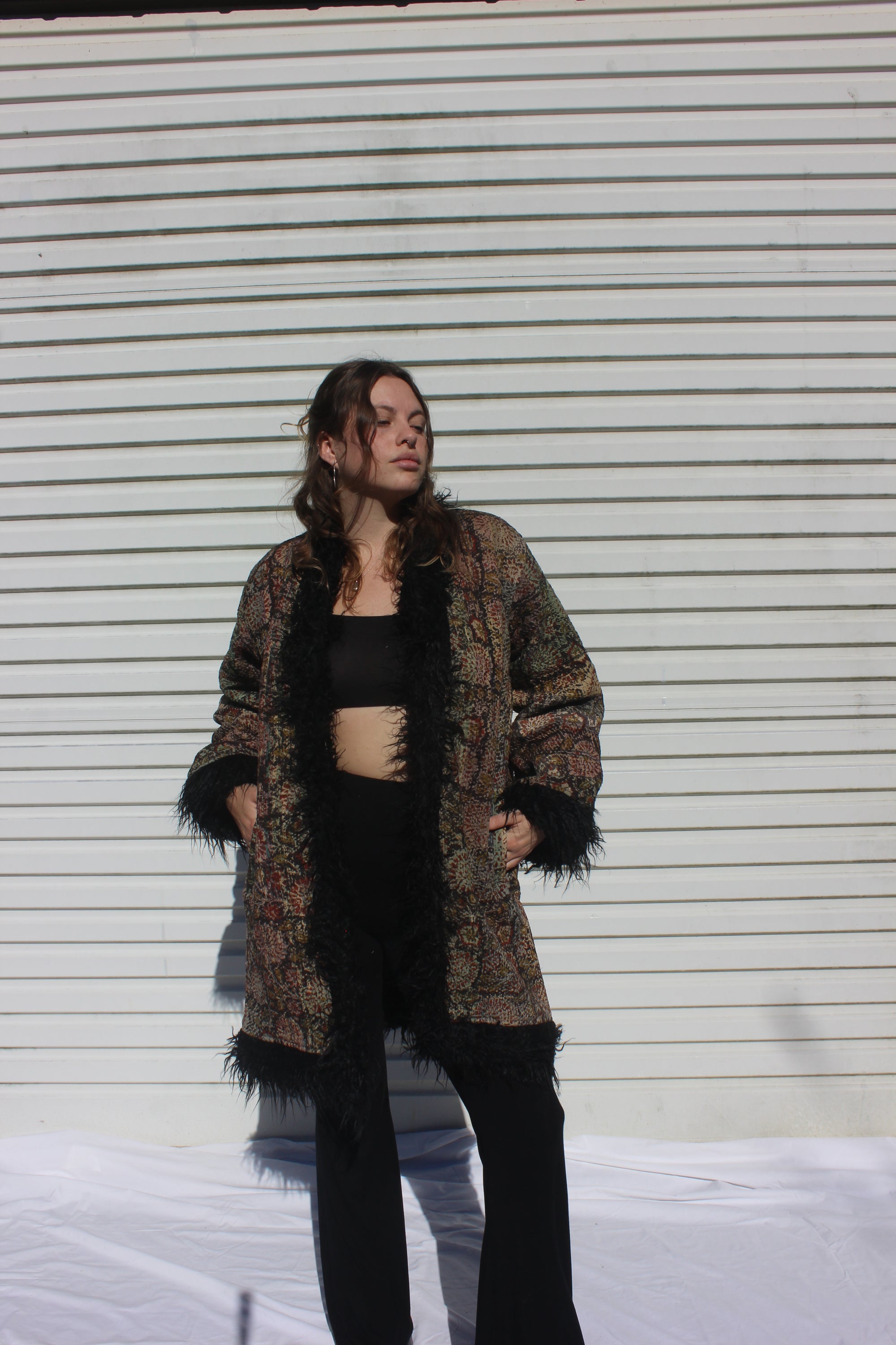 AZADI Jacket 