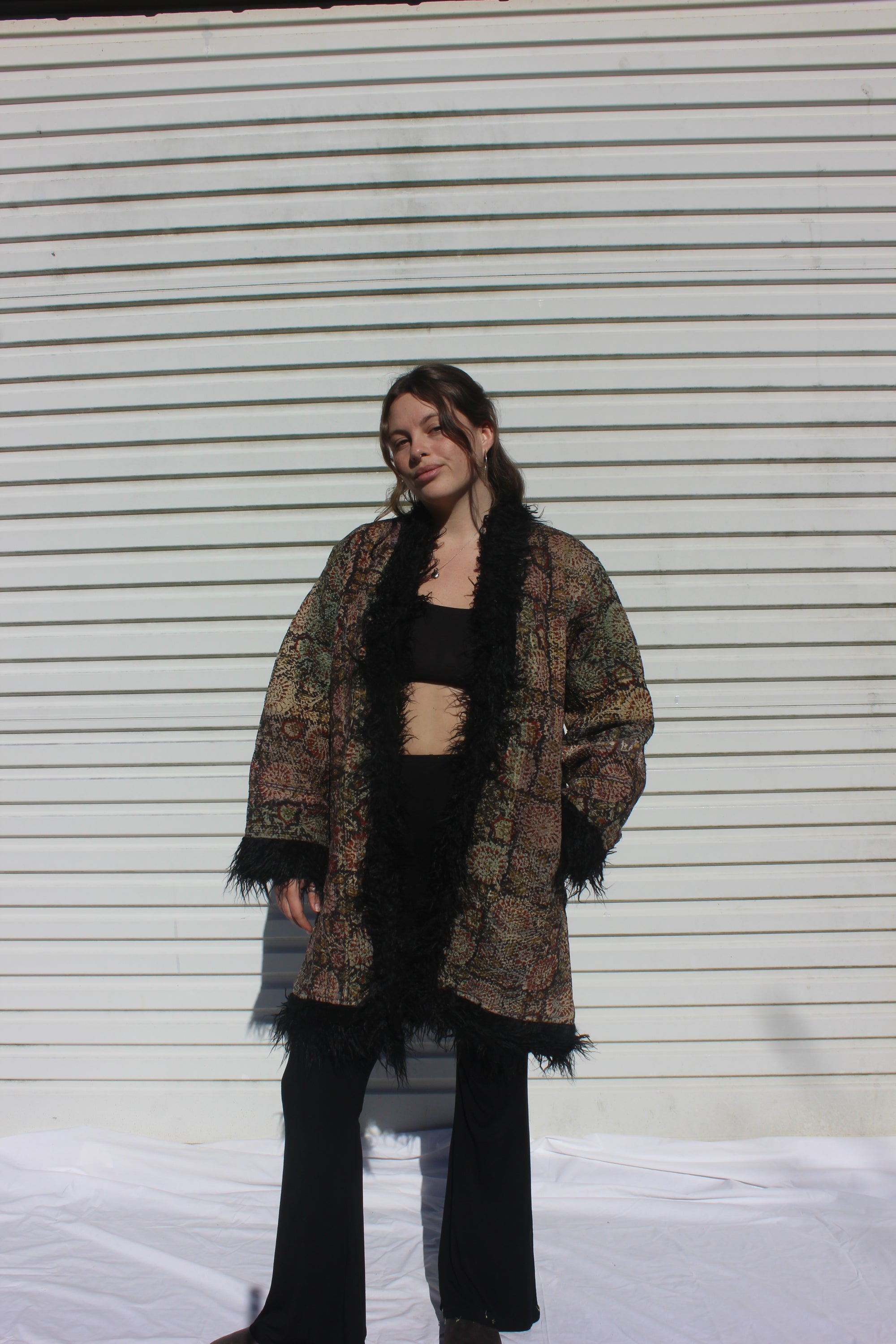 AZADI Jacket 