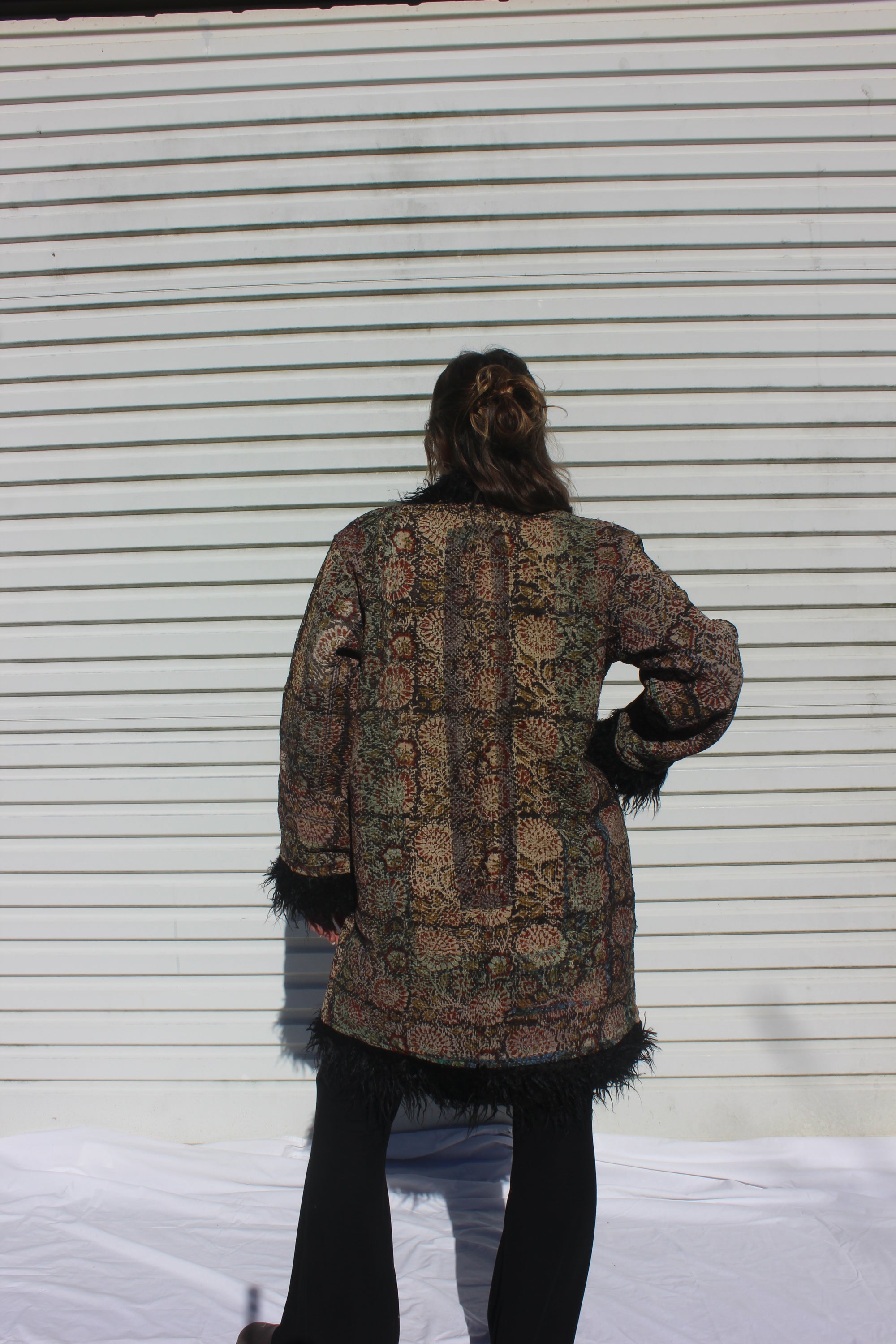 AZADI Jacket 