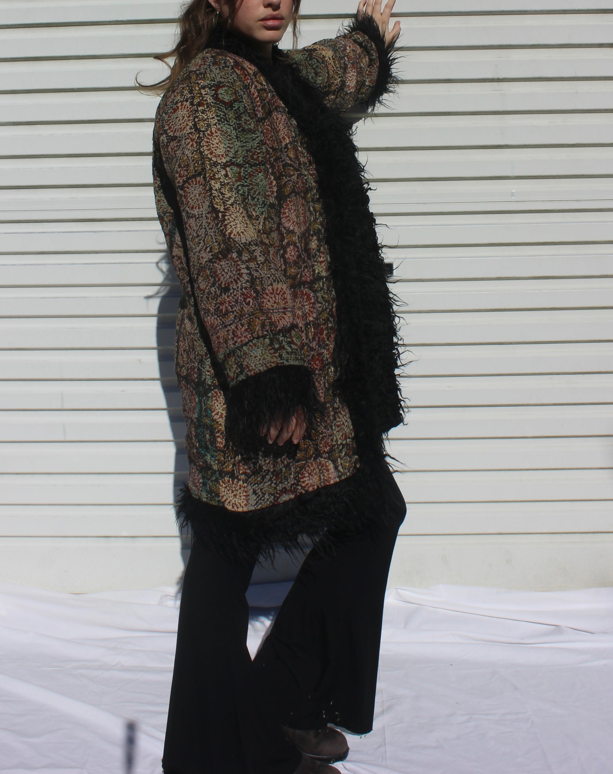 AZADI Jacket 
