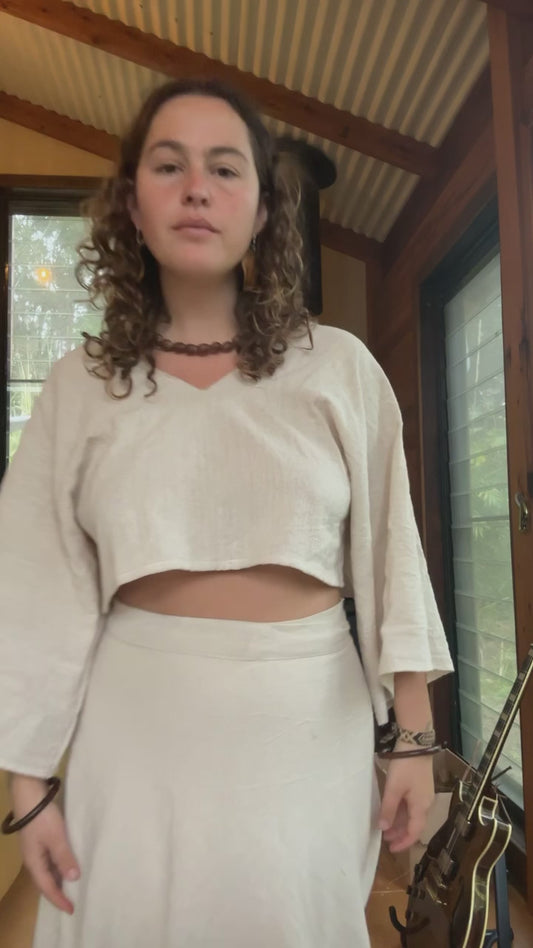 Jasmine Top